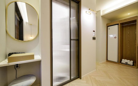 GijangYeonhwari No,25 Hotel, Busan, Южная Корея