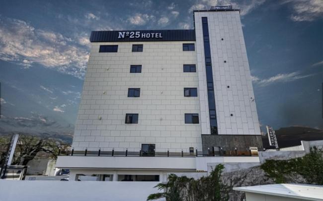 GijangYeonhwari No,25 Hotel, Busan, Южная Корея