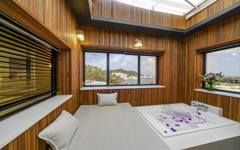GijangYeonhwari No,25 Hotel, Busan, Южная Корея