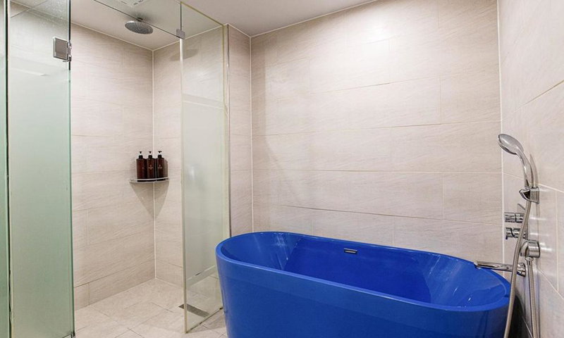 INCHEON AIRPORT HOTEL THE ONe, Incheon, South Korea