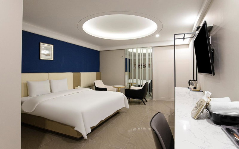 INCHEON AIRPORT HOTEL THE ONe, Incheon, South Korea