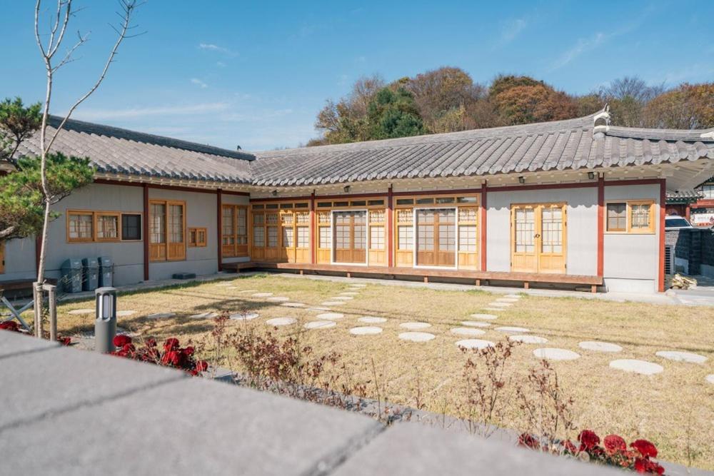 Sejong Jeonui Guesthouse, Corée du Sud