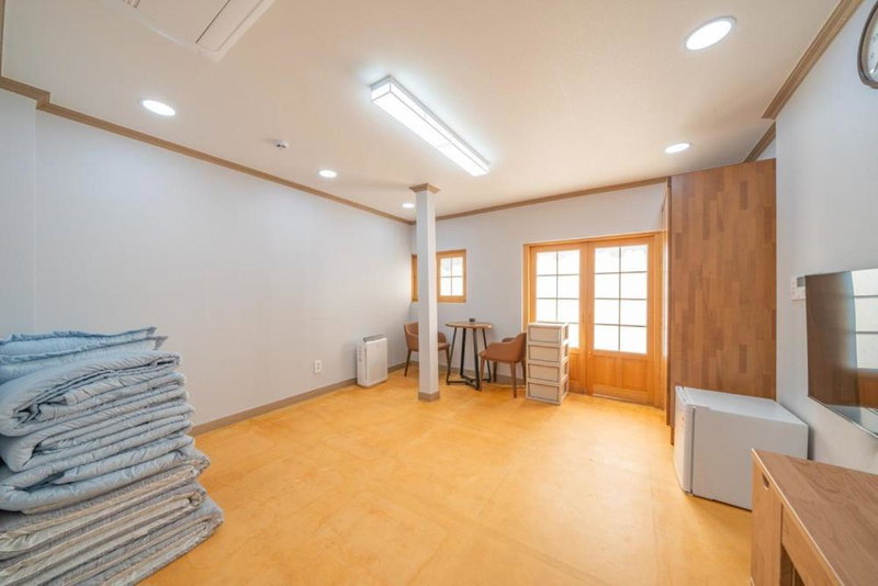 Sejong Jeonui Guesthouse, Sejong, South Korea