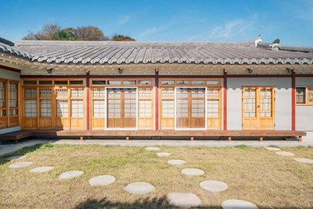 Sejong Jeonui Guesthouse, Sejong, South Korea