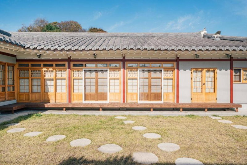 Sejong Jeonui Guesthouse, Sejong, South Korea