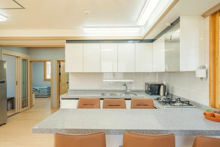 Sejong Jeonui Guesthouse, Sejong, South Korea