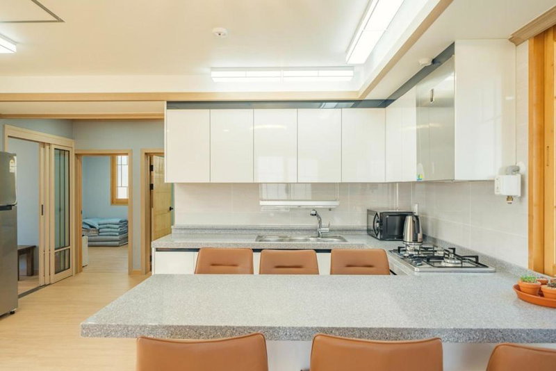 Sejong Jeonui Guesthouse, Sejong, South Korea