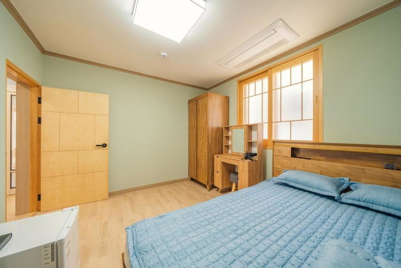 Sejong Jeonui Guesthouse, Sejong, South Korea