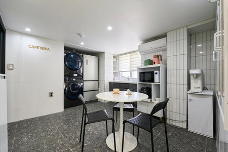 Hotel Chloe, Seoul, Южная Корея