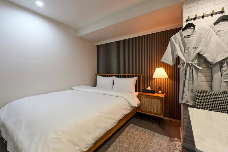 Hotel Chloe, Seoul, Южная Корея