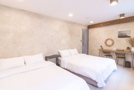 Hotel Elephant, Busan, Южная Корея
