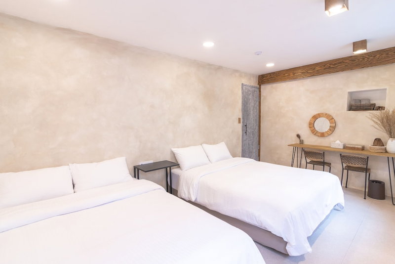 Hotel Elephant, Busan, Южная Корея
