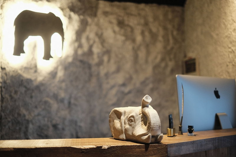 Hotel Elephant, Busan, Южная Корея