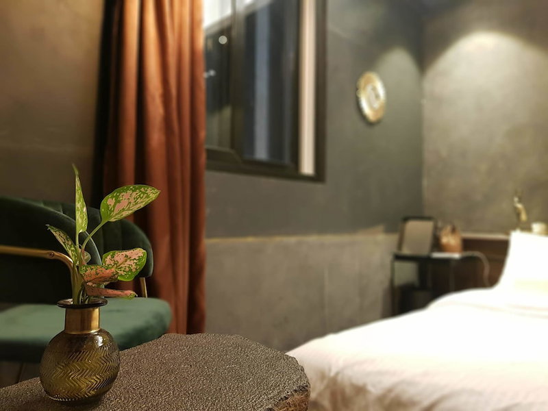 Hotel Elephant, Busan, Южная Корея