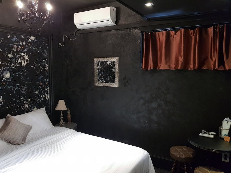 Hotel Elephant, Busan, Южная Корея