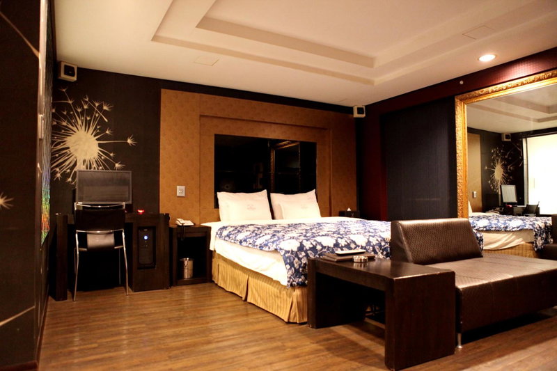 V Motel Songdo, Busan, Южная Корея