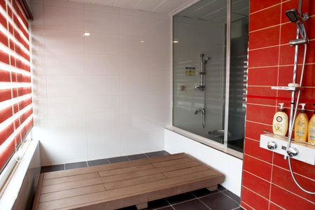 V Motel Songdo, Busan, Южная Корея