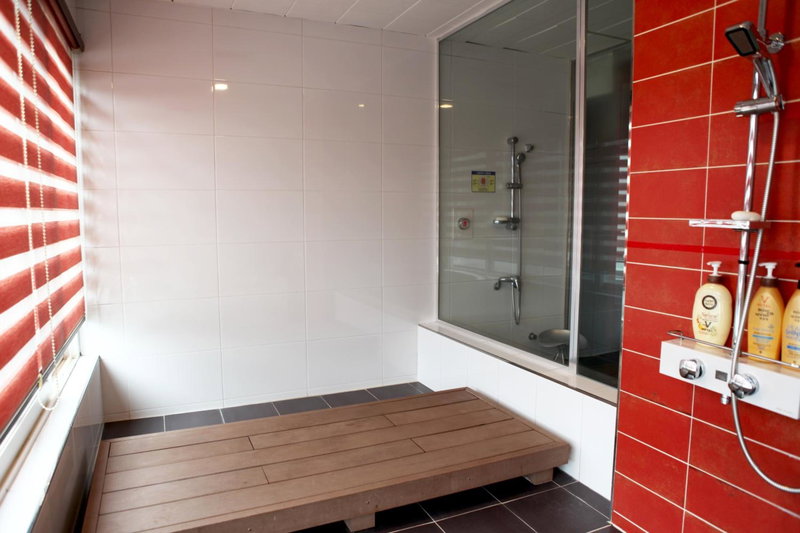 V Motel Songdo, Busan, Южная Корея