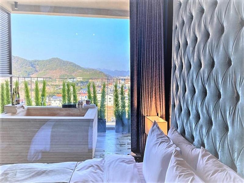 Best Louis Hamilton Hotel West Busan, Busan, Corée du Sud
