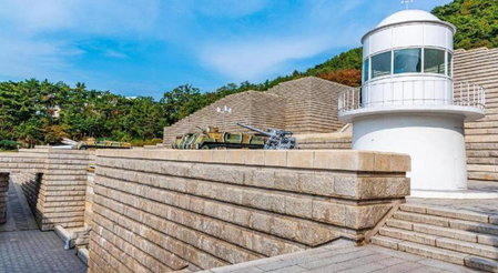 Circle Hotel Incheon, Incheon, Южная Корея