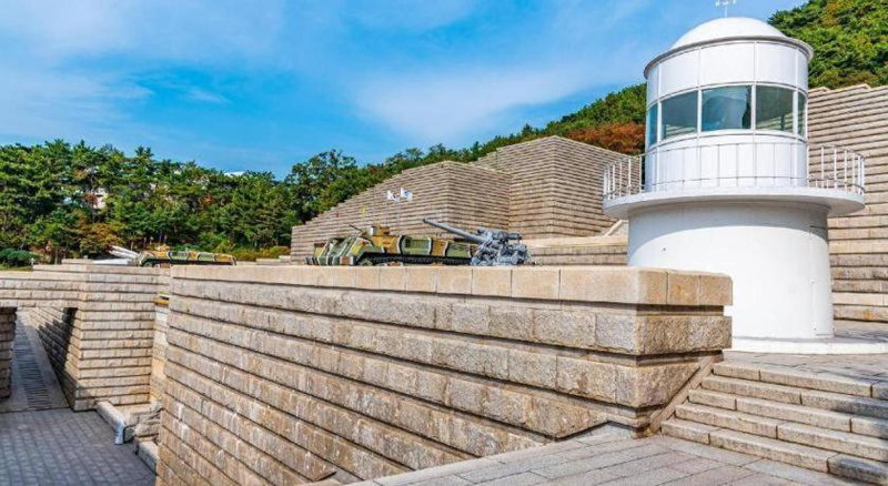 Circle Hotel Incheon, Incheon, Южная Корея