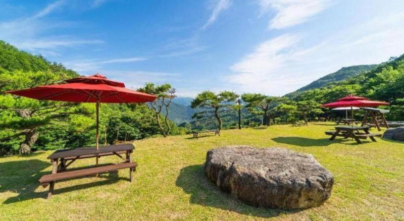 Circle Hotel Incheon, Incheon, Южная Корея