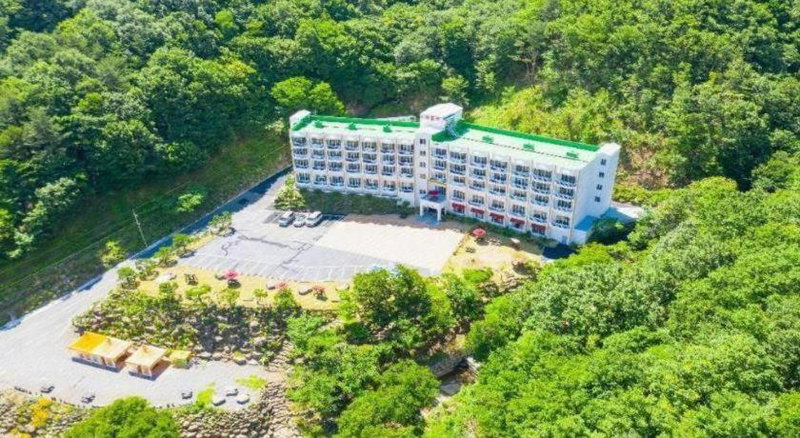 Circle Hotel Incheon, Incheon, Южная Корея