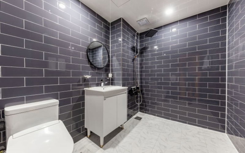 Cheonan Brown Dot Hotel Cheonan Station, Cheonan, South Korea
