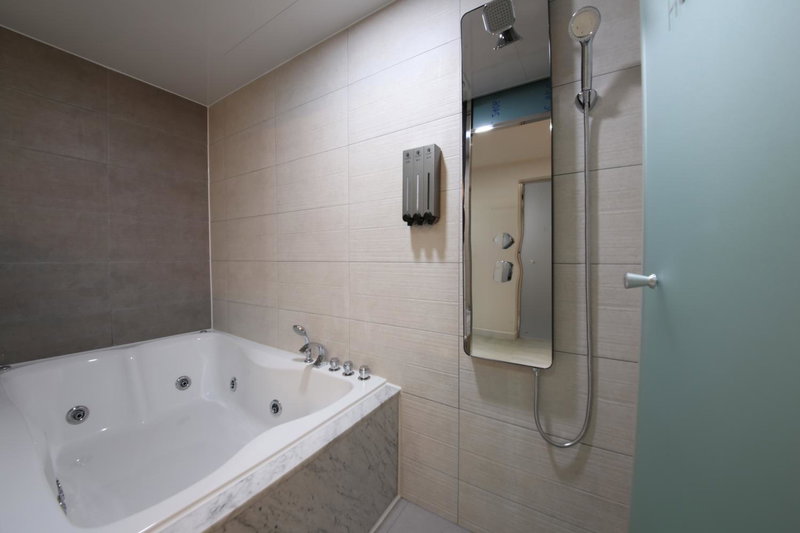 2Night Business Hotel, Jeonju, Corée du Sud