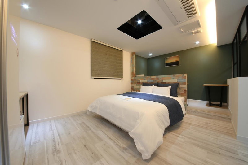 2Night Business Hotel, Jeonju, Corée du Sud