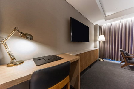 Gwangju HOUND Hotel, Gwangju, Corea del Sur