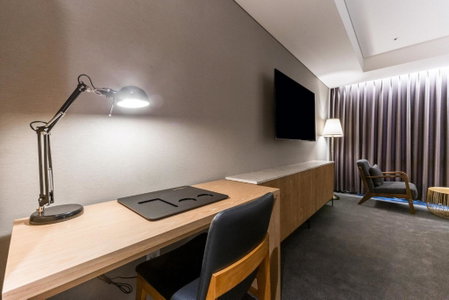 Gwangju HOUND Hotel, Gwangju, Corea del Sur