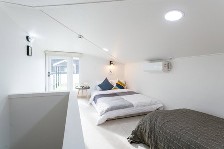 neat house hongdae, Seoul, Corea del Sur