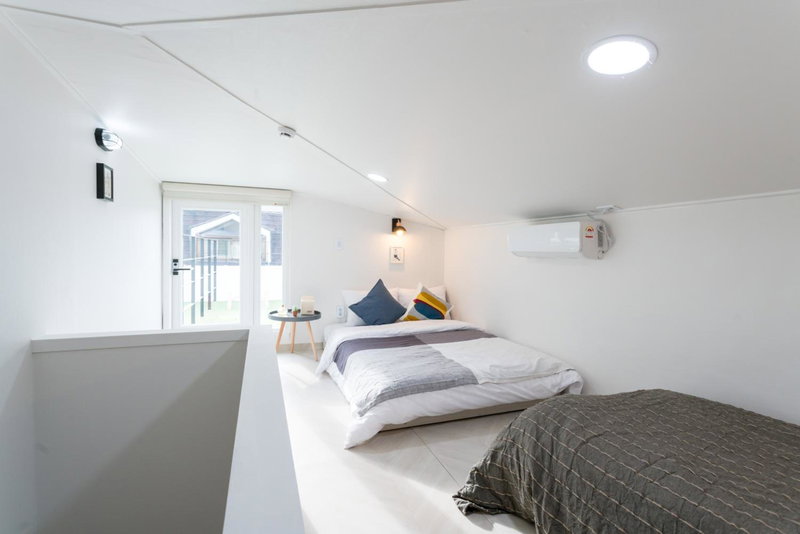 neat house hongdae, Seoul, Corea del Sur