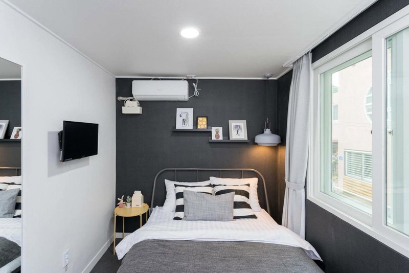 neat house hongdae, Seoul, Corea del Sur