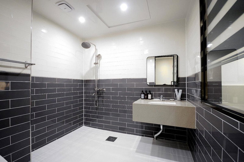 Gijang Hound Hotel Ilgwang, Busan, South Korea
