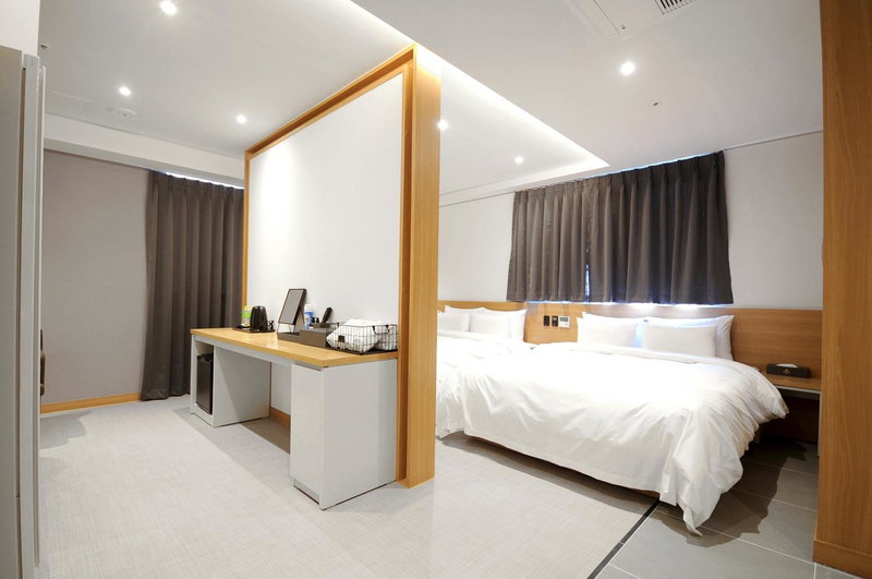 Gijang Hound Hotel Ilgwang, Busan, South Korea