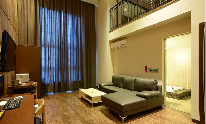 Yeongdeungpo Lifestyle F Hotel, Seoul, Corea del Sur