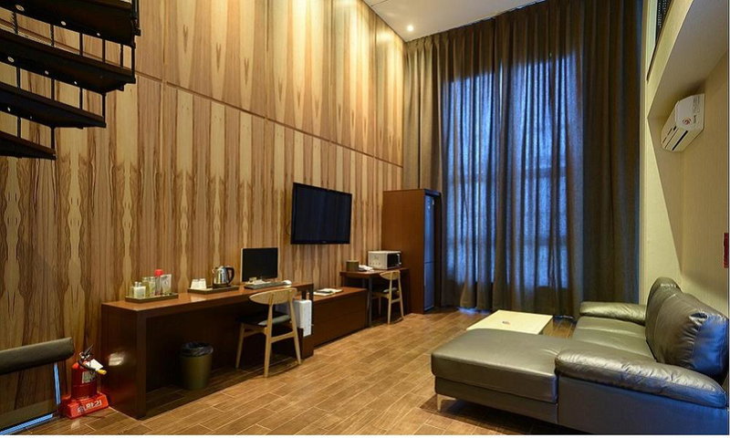 Yeongdeungpo Lifestyle F Hotel, Seoul, Corea del Sur