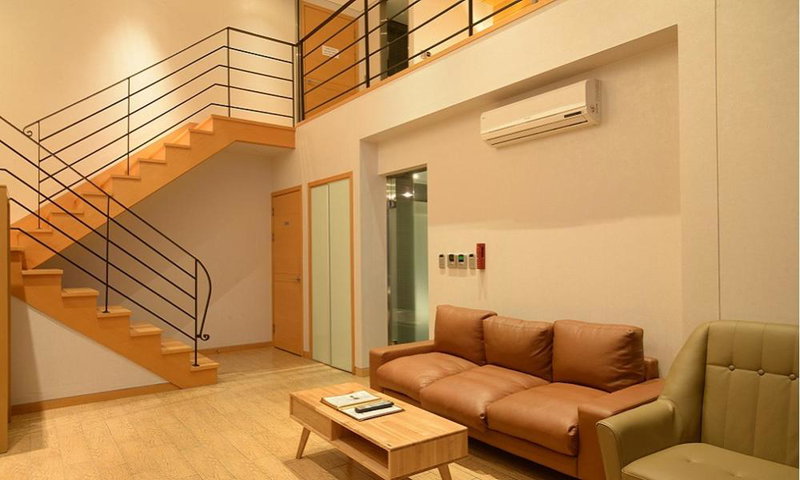 Yeongdeungpo Lifestyle F Hotel, Seoul, Corea del Sur