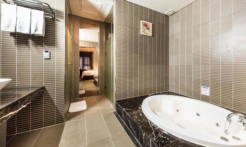 Yeongdeungpo Lifestyle F Hotel, Seoul, Corea del Sur