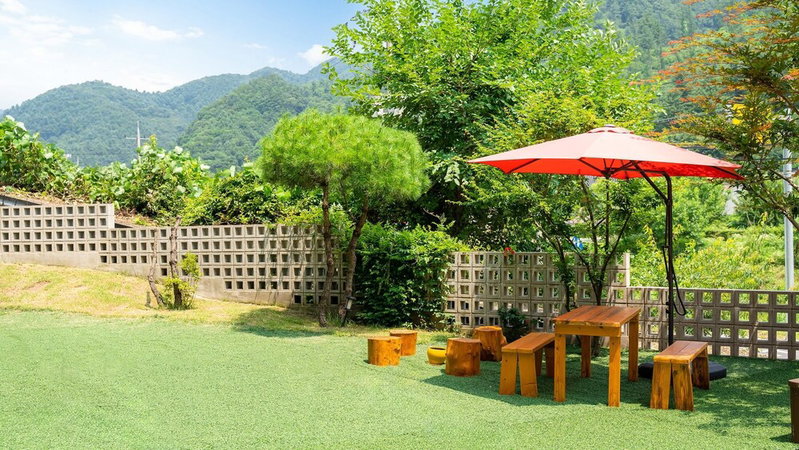 Gapyeong Youkids Poolvilla, Gapyeong, South Korea