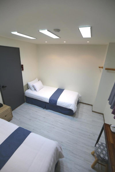 Must Stay Hotel Myeongdong, Seoul, Corea del Sur