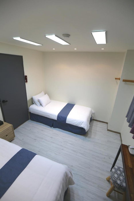 Must Stay Hotel Myeongdong, Seoul, Corea del Sur