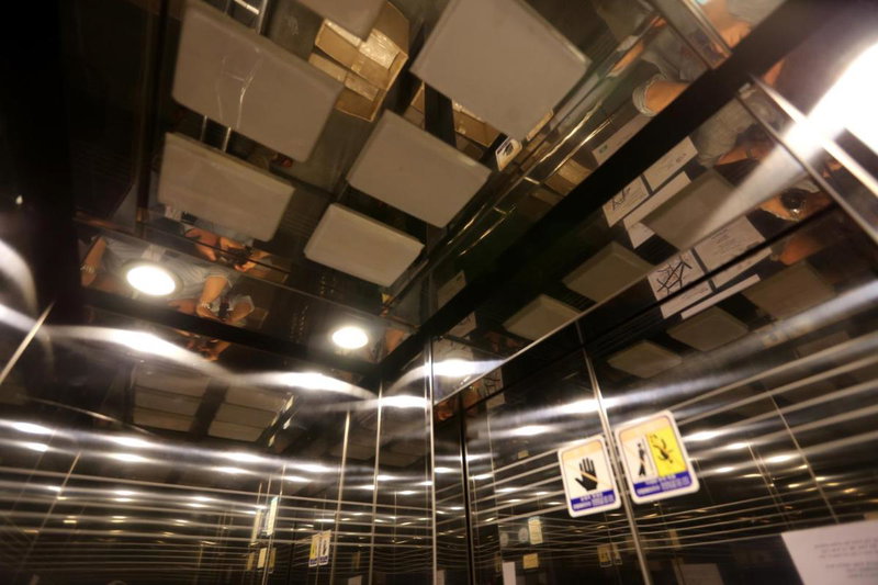 Must Stay Hotel Myeongdong, Seoul, Corea del Sur