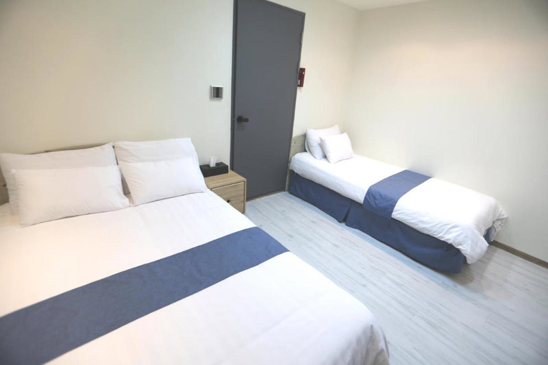 Must Stay Hotel Myeongdong, Seoul, Corea del Sur