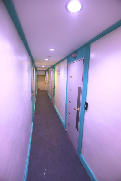 Must Stay Hotel Myeongdong, Seoul, Corea del Sur
