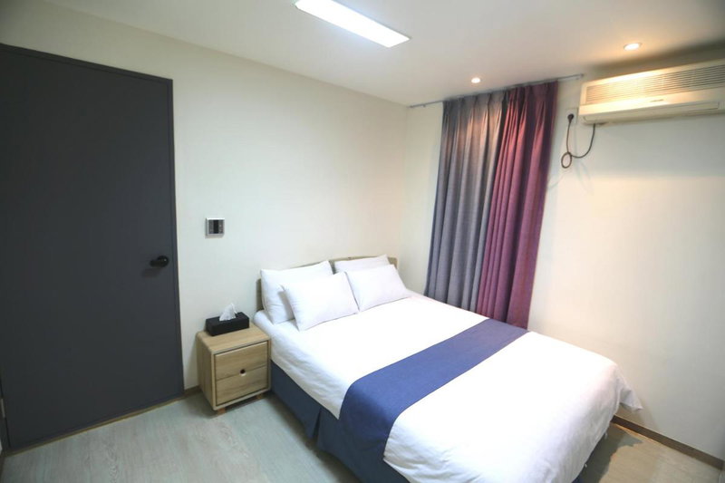 Must Stay Hotel Myeongdong, Seoul, Corea del Sur