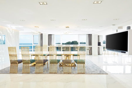 Elren Hotel Jeju, Seogwipo, South Korea