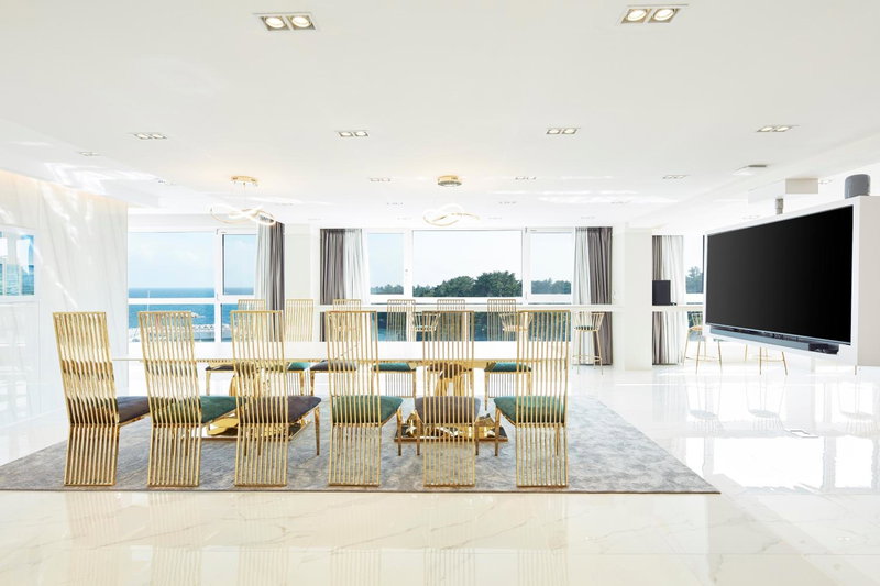 Elren Hotel Jeju, Seogwipo, South Korea